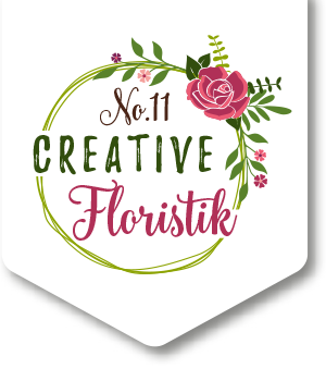 No.11 Creative Floristik Igling